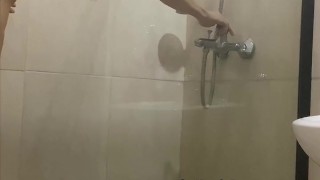 Come Shower With Me, Let’s Get Wet And Dirty Together