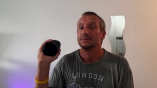 Lovense Calor Unboxing And Review - Lovense Heat