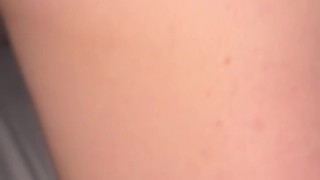 She creamed all over my bbc