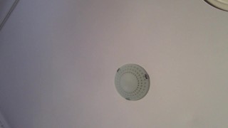 Amateur wife doing housework naked. Latina with hairy pussy, big ass