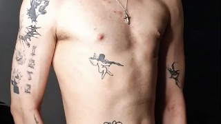 DO YOU WANT TO PLAY WITH MY DICK? 🍆