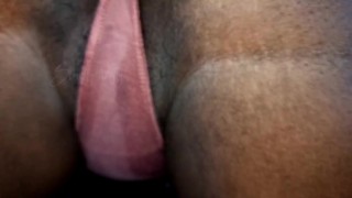 I'm Sweaty and Stinky after GYM - Smell Me Allover Daddy