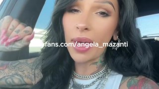 Teen’s Cheeky Live Stream Moment Trends Fast