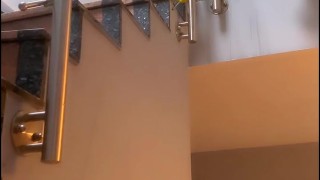 !!! 36x NONSTOP Squirt in Heels – Count With Me! WAAAAW Unbelievable Wet Record! Lenushka Doll