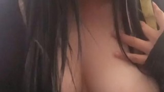 Jugando antes de salir de casa | Stephanie Tirsa