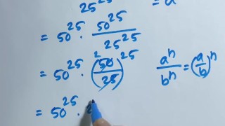 A_Nice_power_Division_Problem