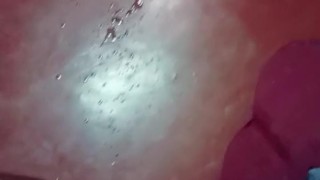 House boy masturbating his black hard dark cock when alone in the house 🍆💦🤤