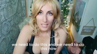 Roleplays are my favorite! Naughty Neighbor is my absolute favorite. :)