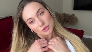 You like my boobs ?🥹