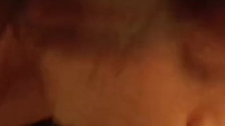 Blowjob close-up, Pussy Licking, Cum in mouth and pussy