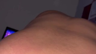 Came So Hard For You Daddy