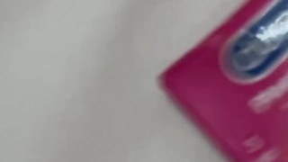 It’s not just love… it’s ribbed and dotted love.