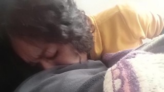 Amiga delgadita ama ser usada como putita y que la llenen de leche 💦