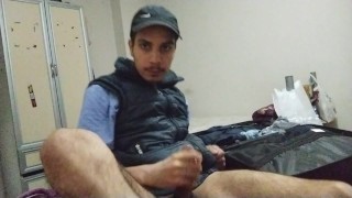 Come sit on it, it's delicious