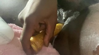 Would you like some cream?