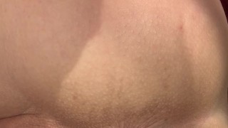 Can I sit on your face honey?