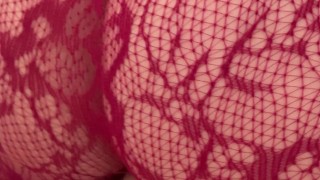 Face Sitting on my Good Boy with my Creamy Wet Dripping Pussy