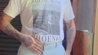 Welcome to Camp Wannacumma! Let’s unload together!