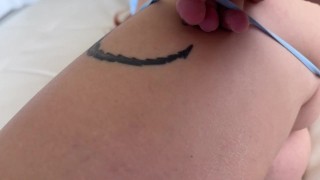 Breeding Horny Russian Redhead ~ Little Dragon ~ Household Fantasy ~ Scott Stark