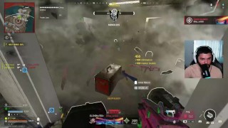 The Overpowered GPR 91 AR You’re Not Using in Warzone