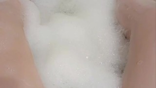 No me aguante las ganas