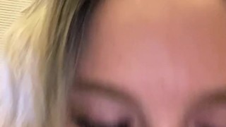 Swallow your hold dick 