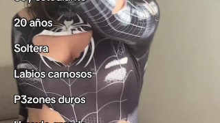 juguetona