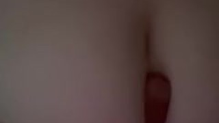 Titty fucking busty blonde