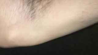 Femboy exhibicionista en Costa Rica