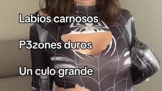 juguetona