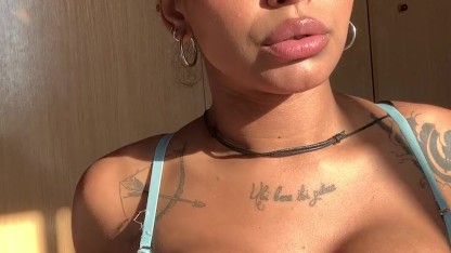 slut latina amateur homemade video leaked