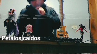 Música para tys momentos - Pétalos Caidos