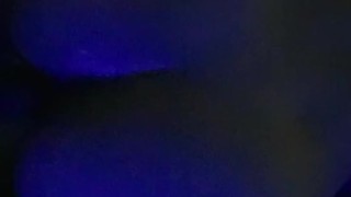 latin sex blue light