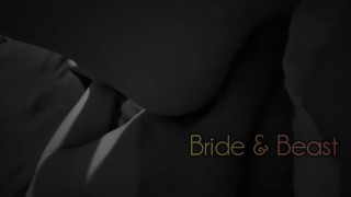 Hotwife let's husband finger her cum filled pussy after date with boyfriend