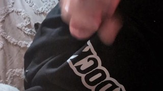 Gingerlilly gets huge facial