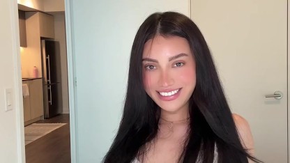 You find me in ur room like this, now what?