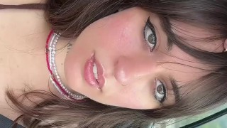 Girl caliente