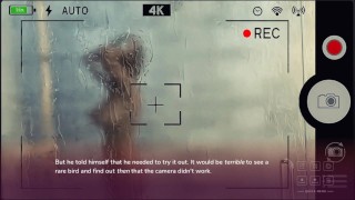 Life Changes for Keeley Part 8 - The CO-OPerators