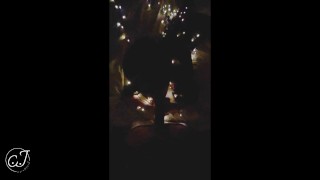 CaraxJack__ This slut in tights is sucking my cock, I had to fuck her! 🍑