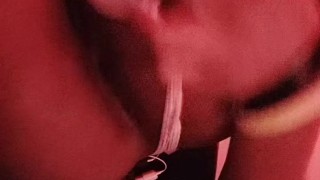 Teasing you with my pretty pussy