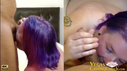 Misty Mae-BBW Ass Fucked Deep-POV First Porn-Doggy-Solo-Bound Orgasm