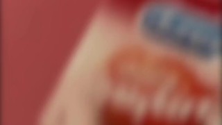 Teaser - Sensual Strawberry