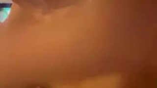 The night we almost broke the bed 😈