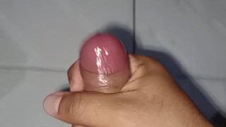 Solo en la madrugada