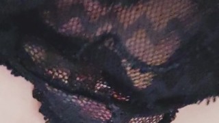 Pussy Squirt and juicy cum huge dildo fucked me!