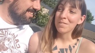 we love making trios