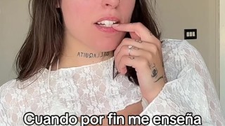juguetona hot
