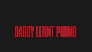 Daddy fucks married stepdaughter