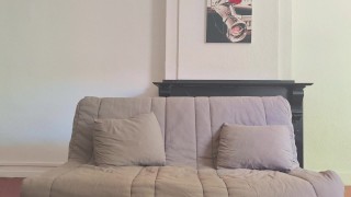 L'immobilier : La locataire joue la comédie... mais l'agent immobilier n'était pas dupe !