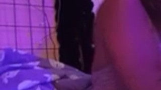 Morning smoke at 7pm